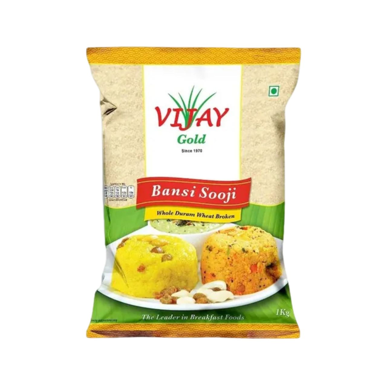 Vijay Bansi Sooji