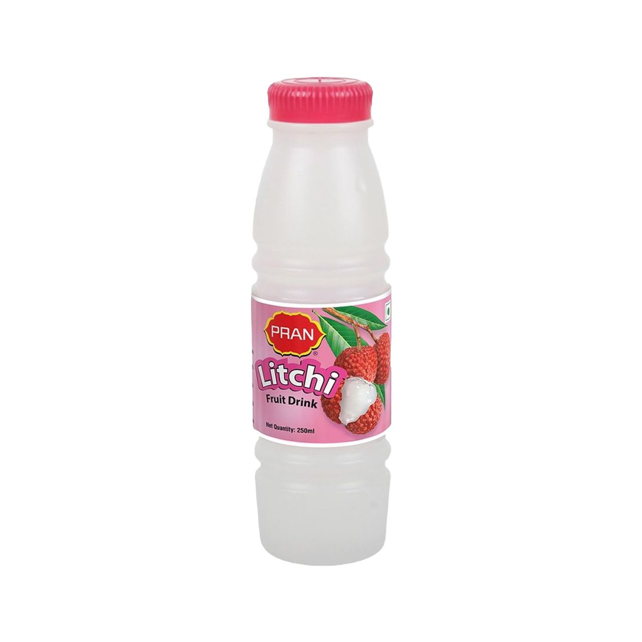 Pran Litchi Fruit Drink 250 ml Combo