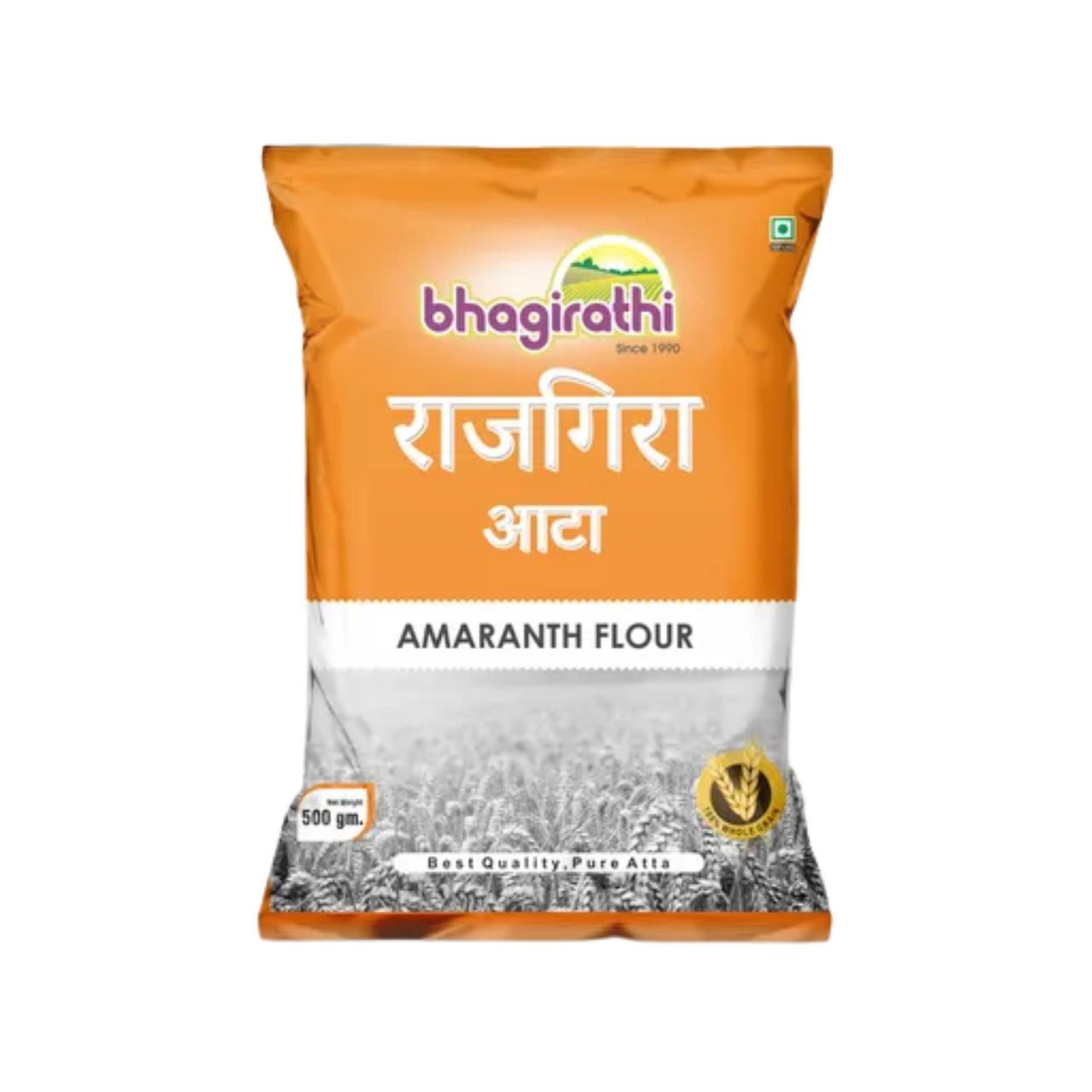 Bhagirathi Rajgira Peeth | Amaranth Flour