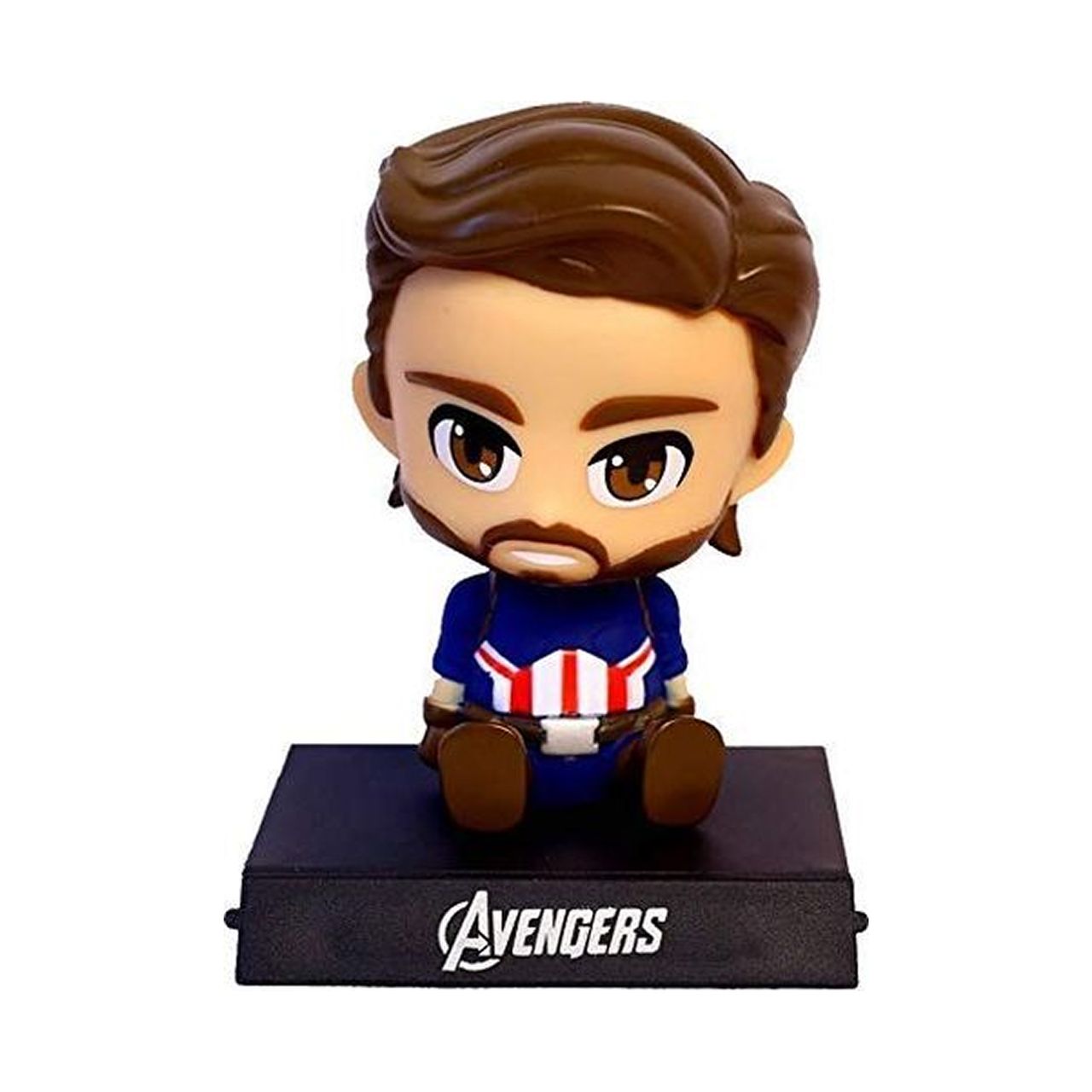 Wetee Captain america Bobblehead