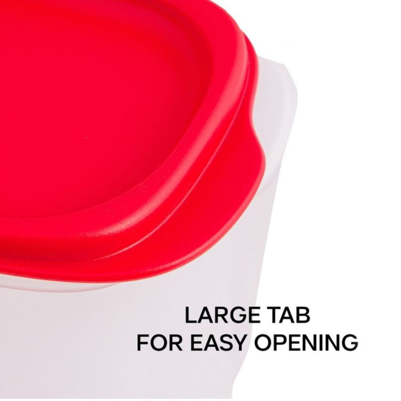 Tupperware Smart Saver #3 | 1.7L