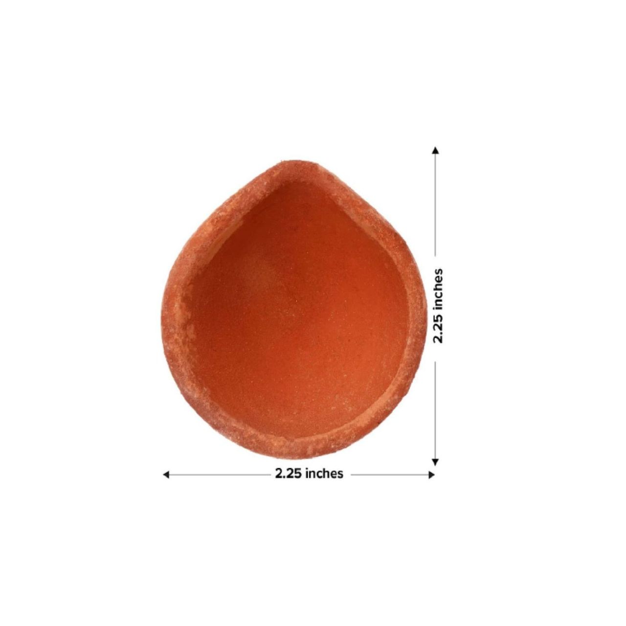 Diacraft Handmade Mitti Diya