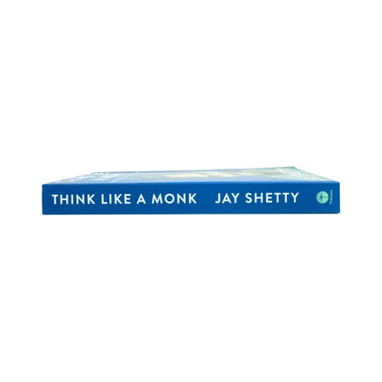 Think Like a Monk