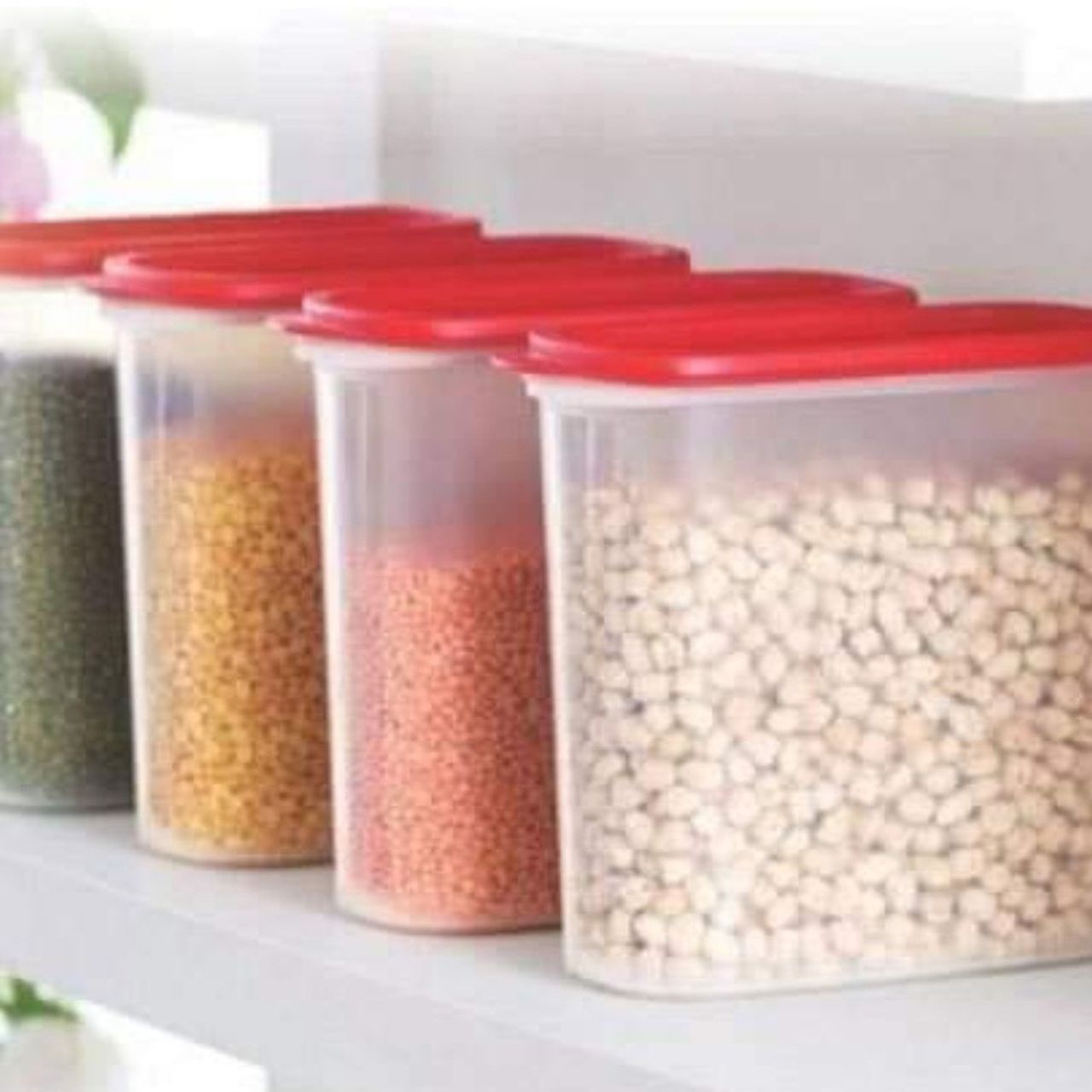 Tupperware Smart Saver #3 | 1.7L