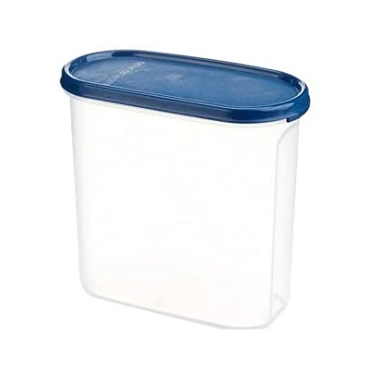 SignoraWare Modular Container Oval No.3 Set/ 3 712S3Modblue