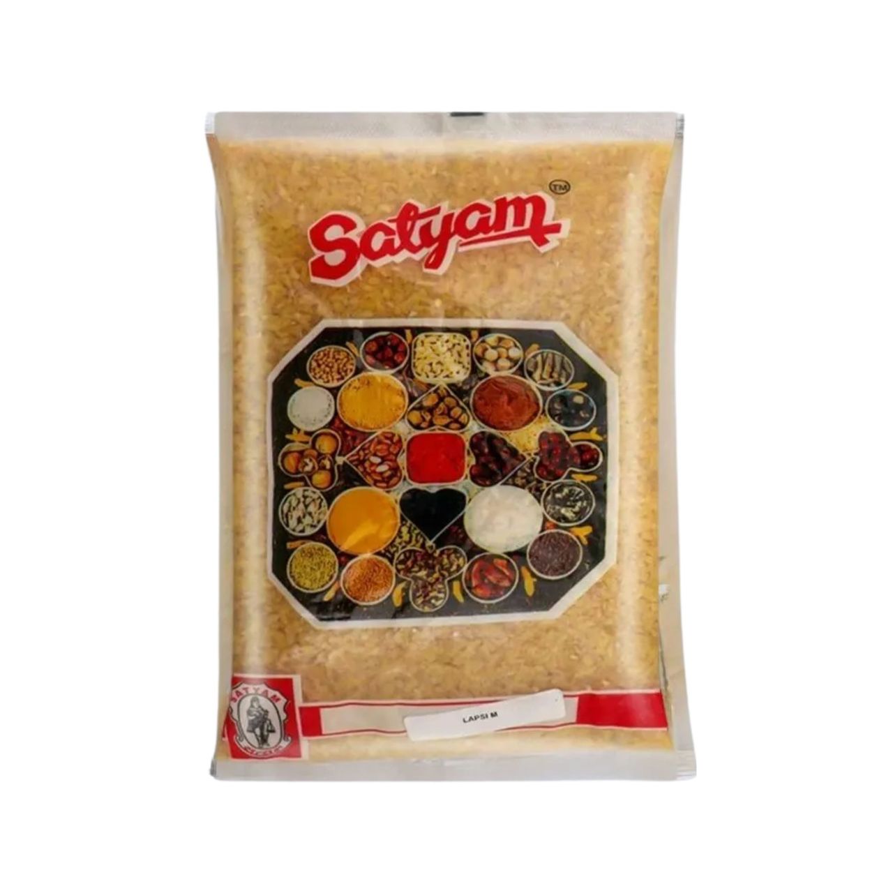 Satyam Lapsi Small | Daliya