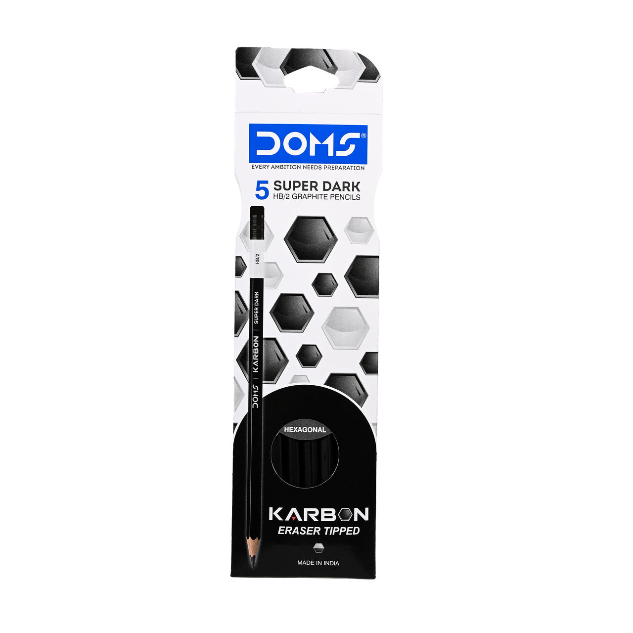 Doms Champions Kit 1 pc Combo