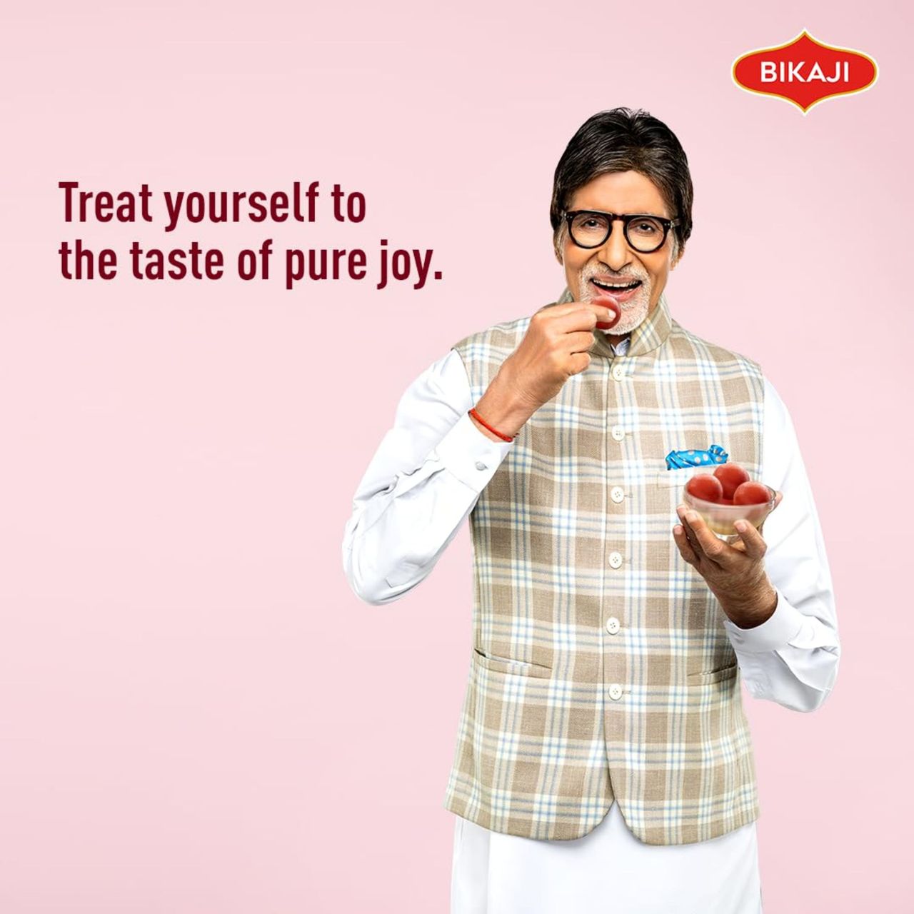 Bikaji Gol-M-Gol | Gulabjamun
