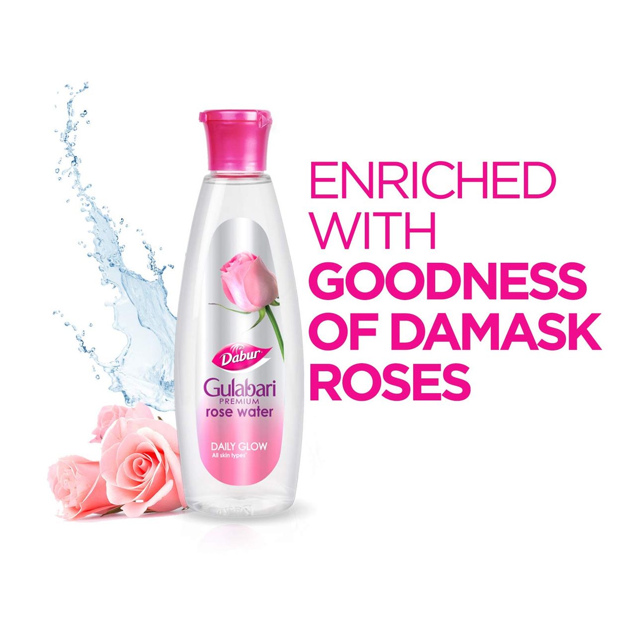 Dabur Gulabari
