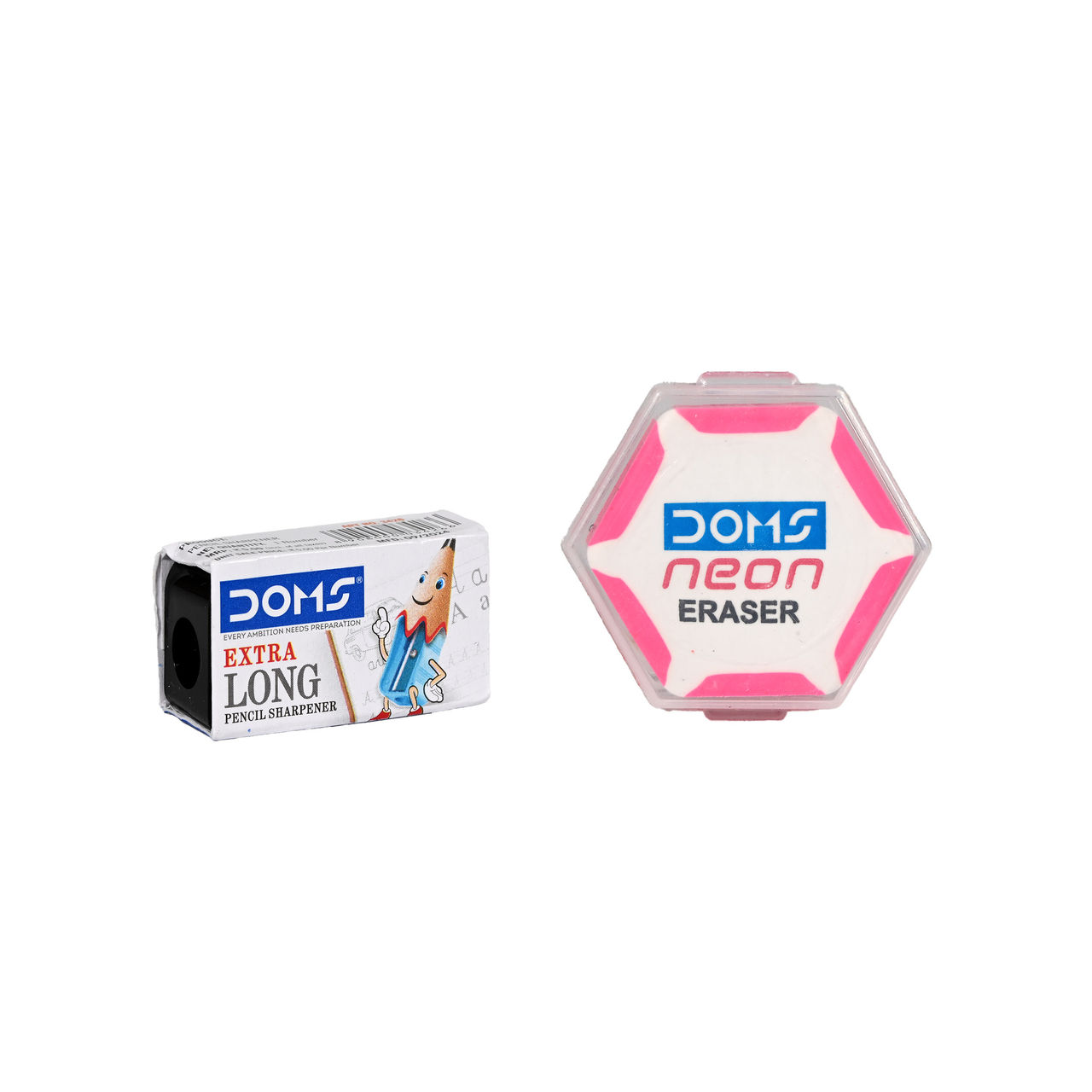 Doms Champions Kit 1 pc Combo