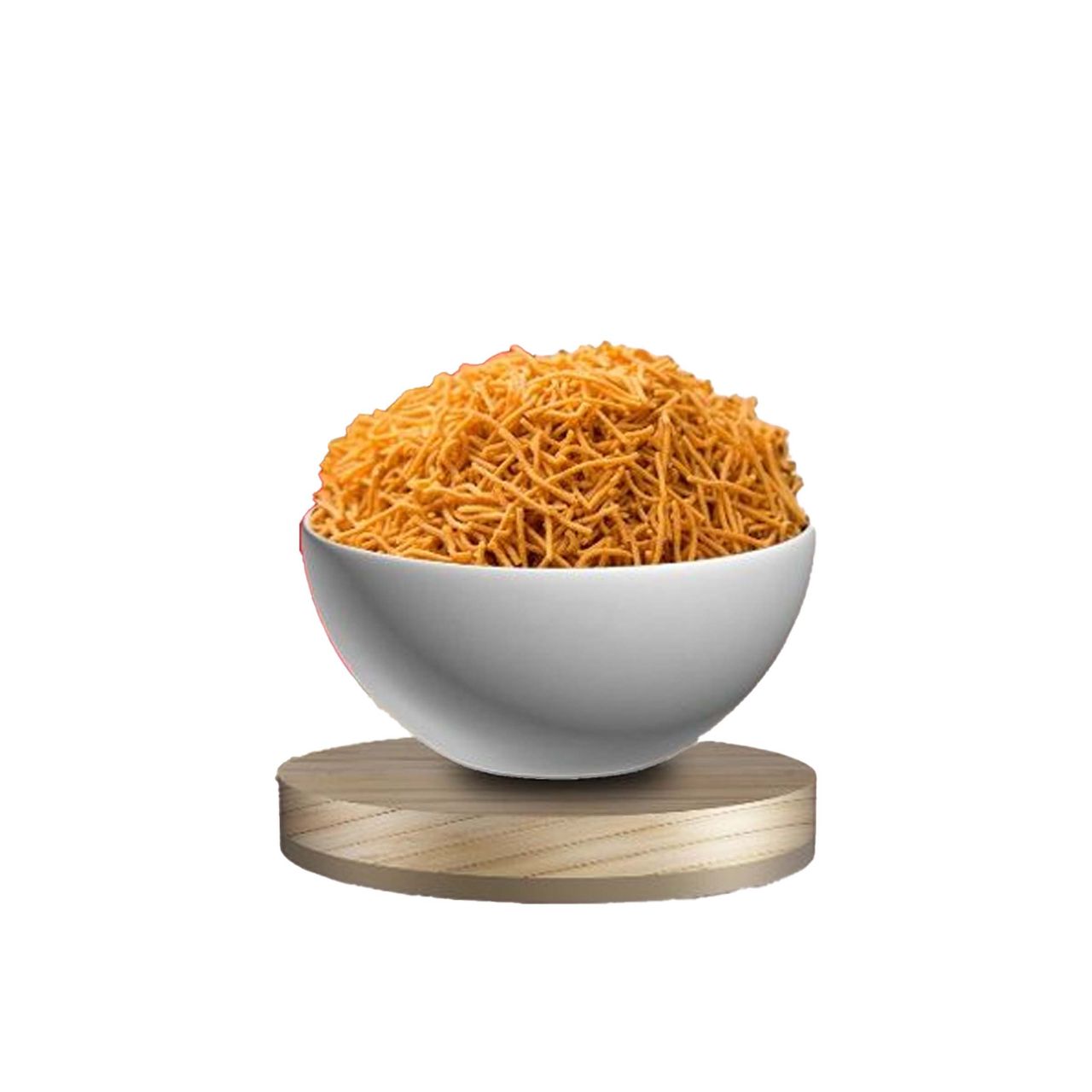 Namaskaram Tikhi Sev