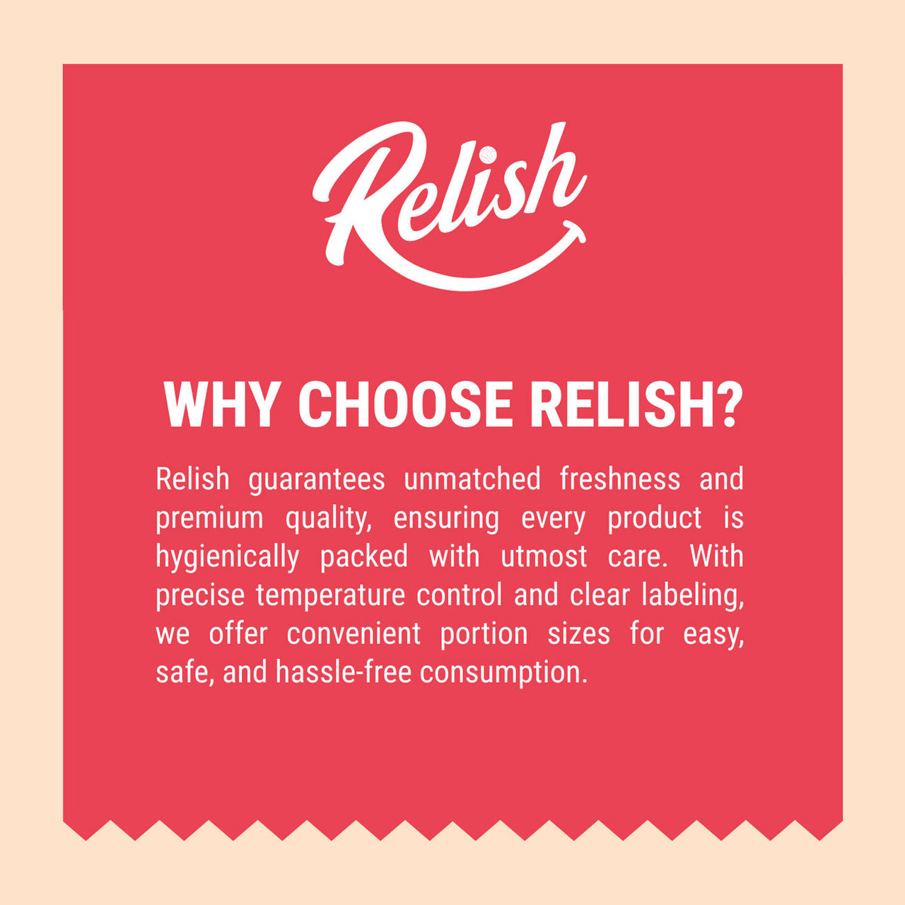Relish Tilapia Whole And Cleaned