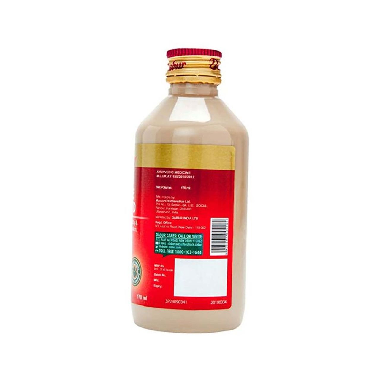 Dabur Active Antacid
