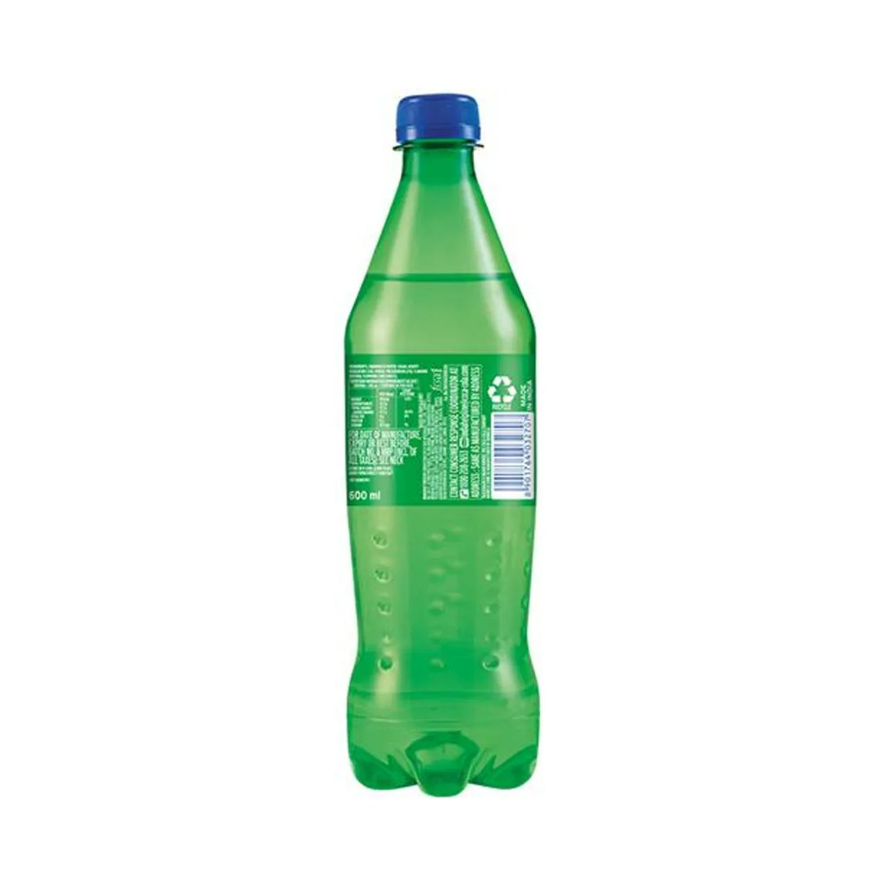 Sprite Lemon and Lime Soft Drink