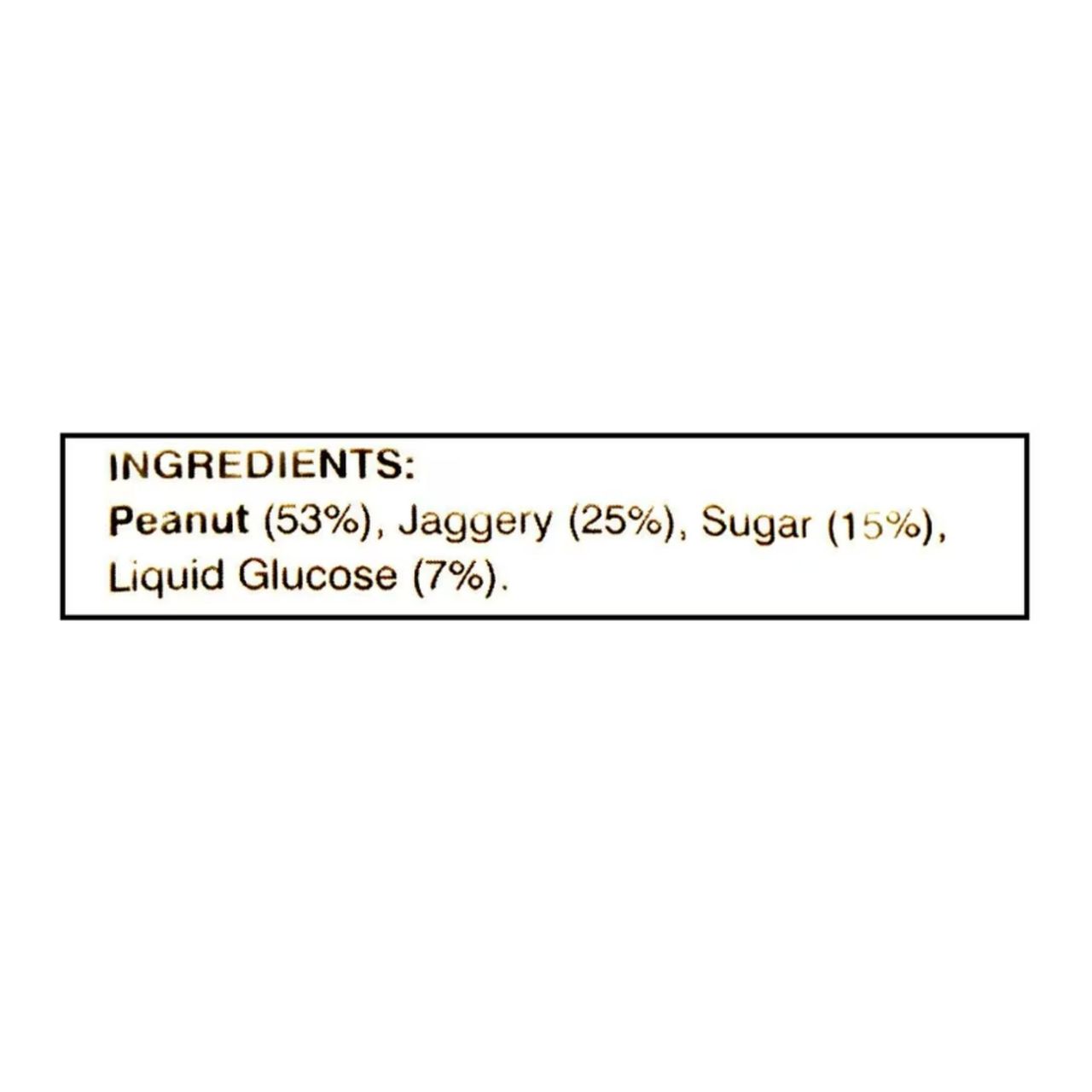 Charliee Peanut Laddu 156 g Combo