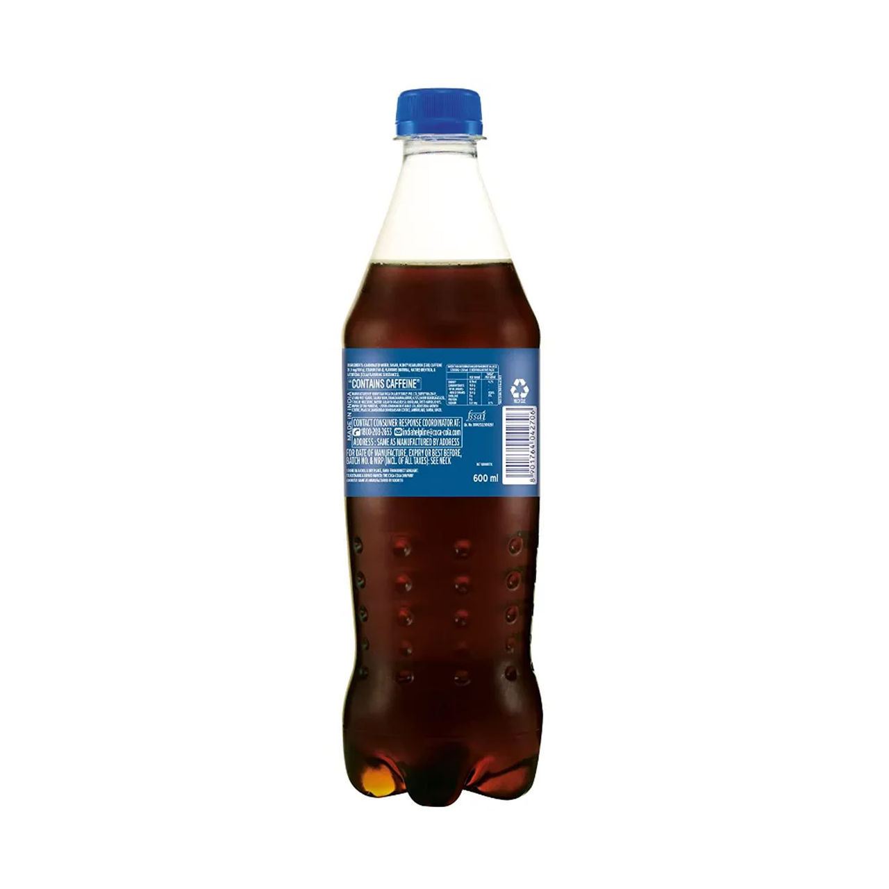 Thums Up Soft Drink
