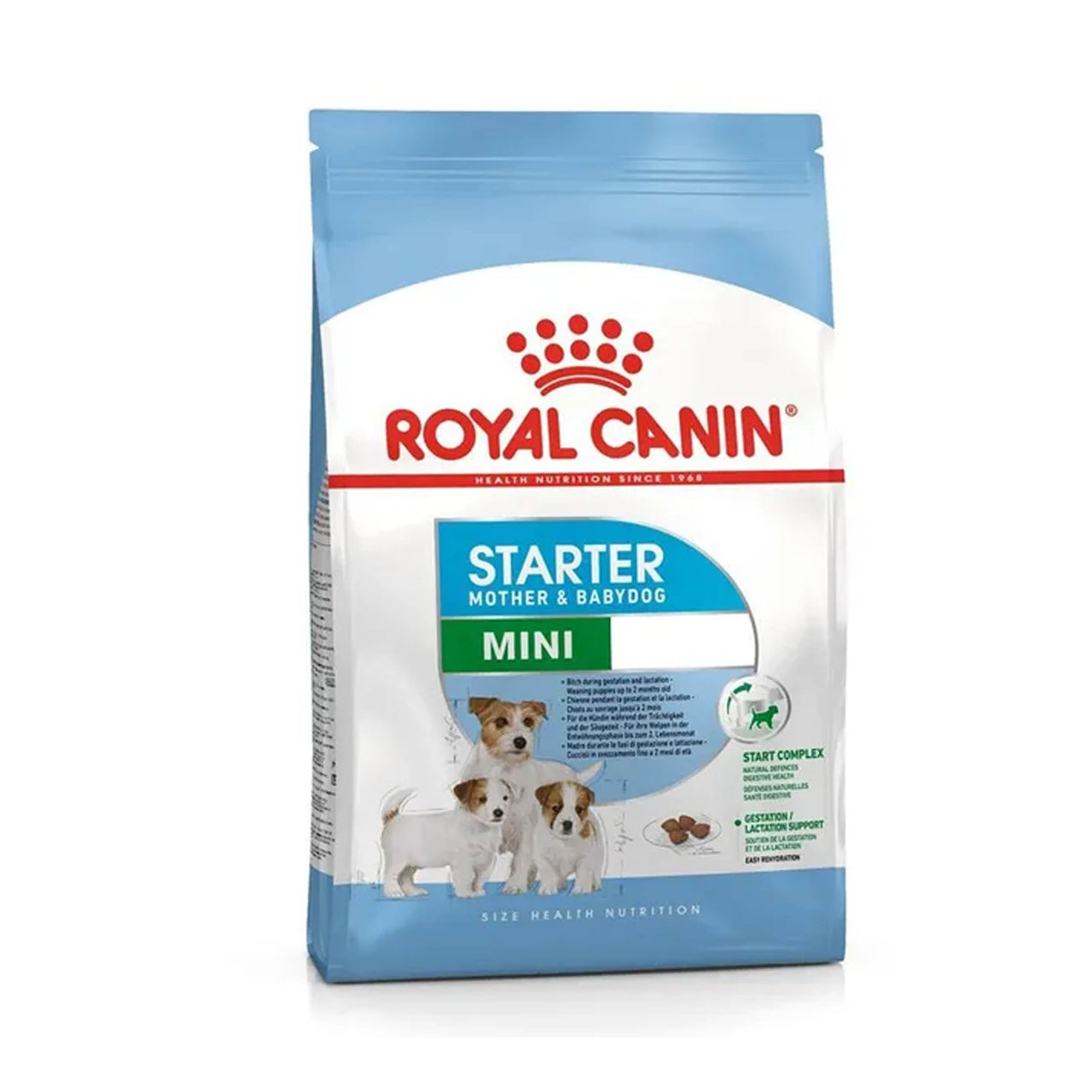 Royal Canin Mini Starter
