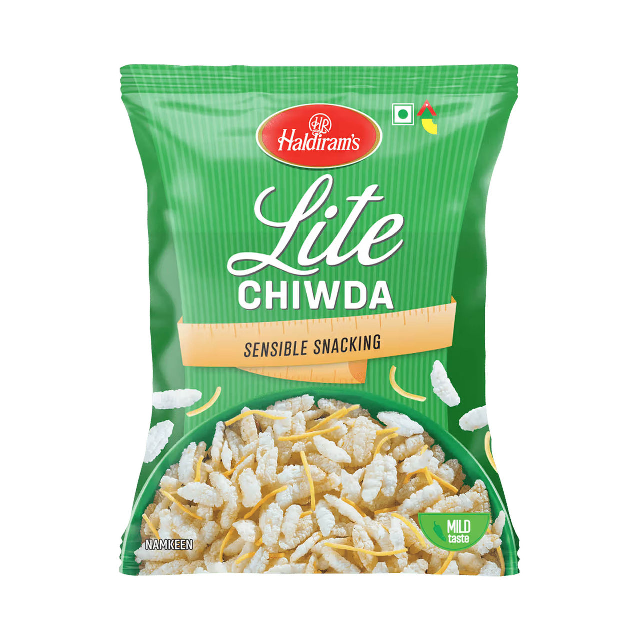 Haldiram Lite Chiwda