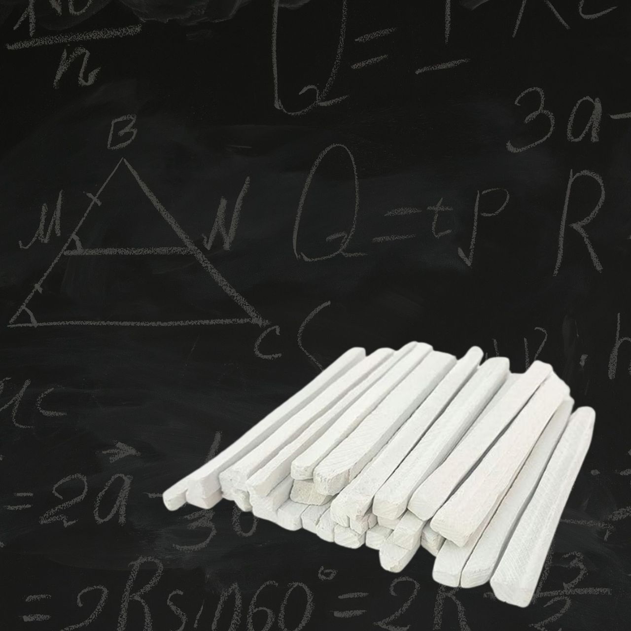 Oye Happy Chalks