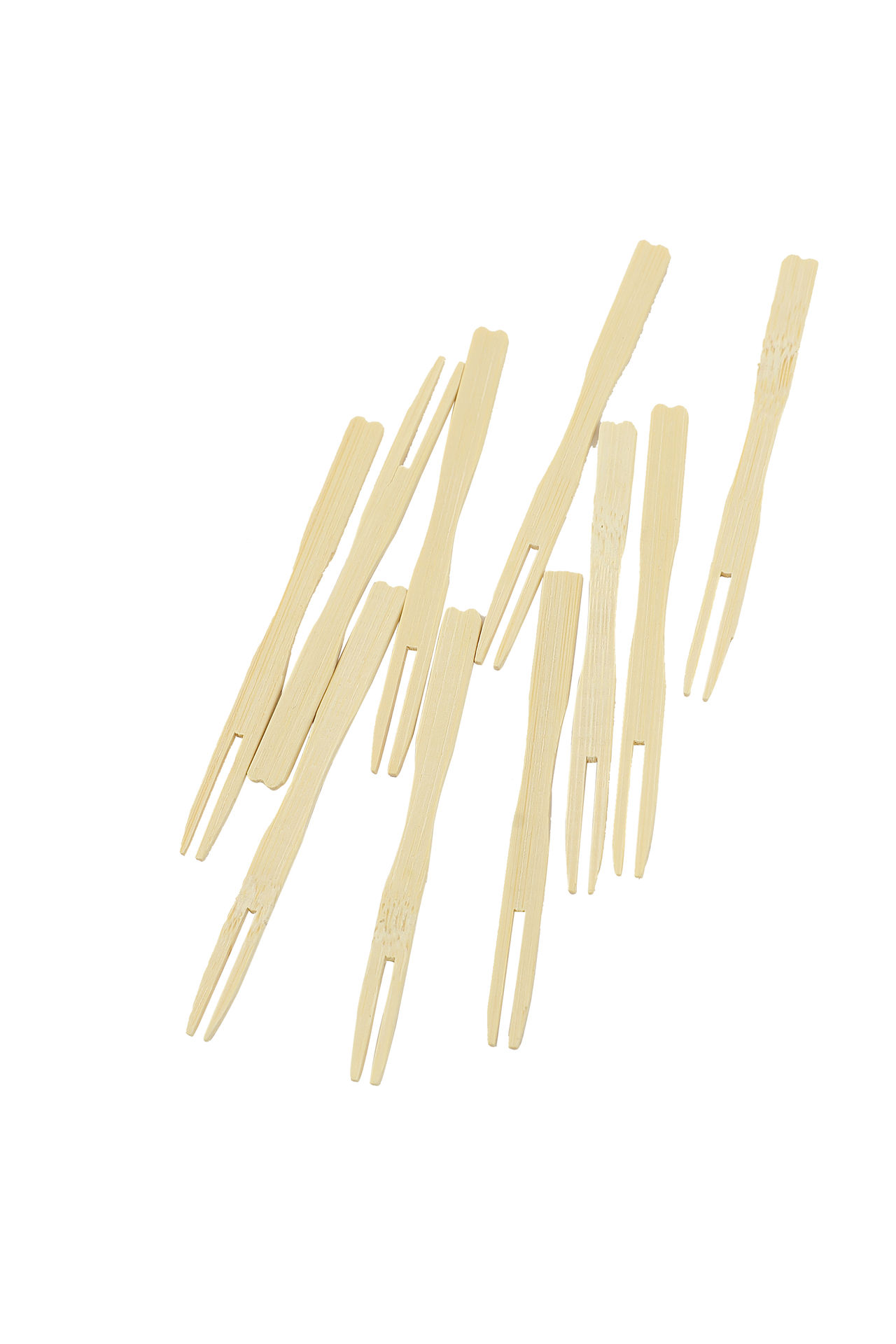Fruit Fork