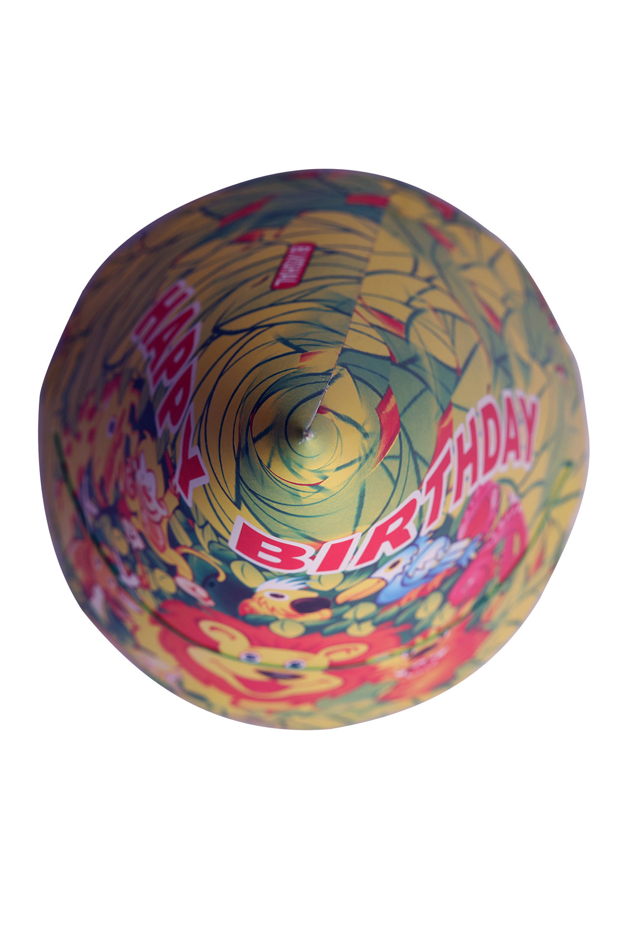 Party Cap - Medium size Assorted colours