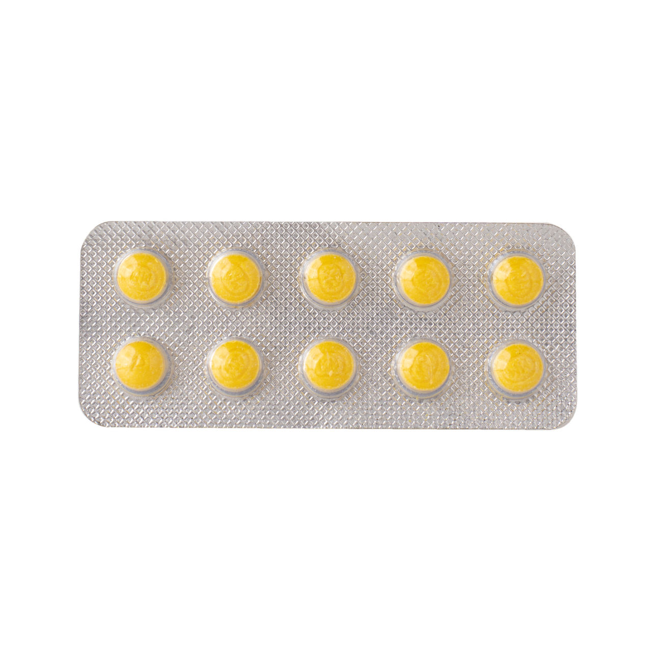 Pyricontin Tablet Cr