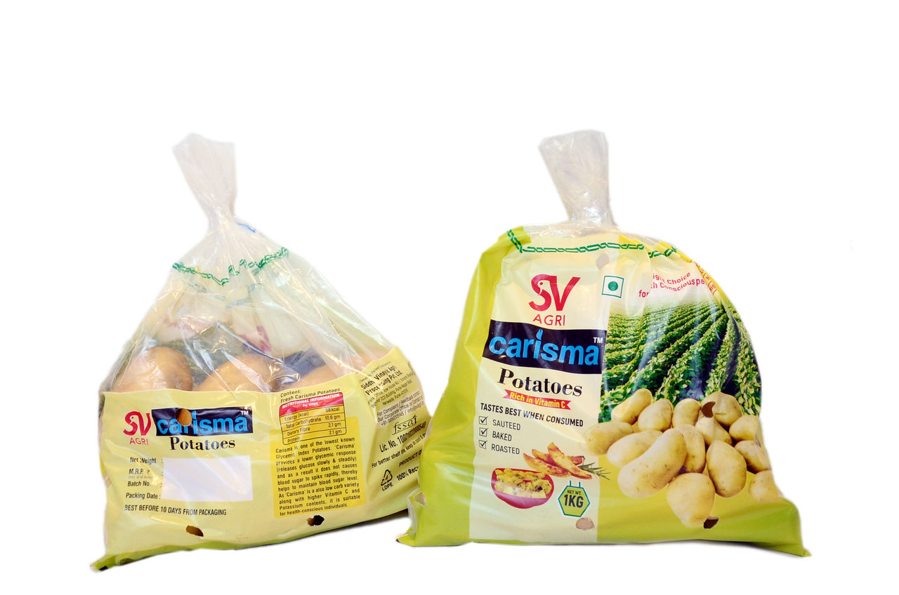 Potato Carisma 