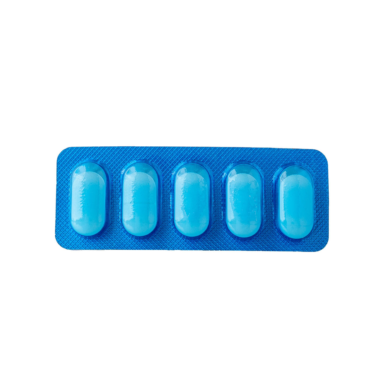 OCUVIR- 400 DT Tablets