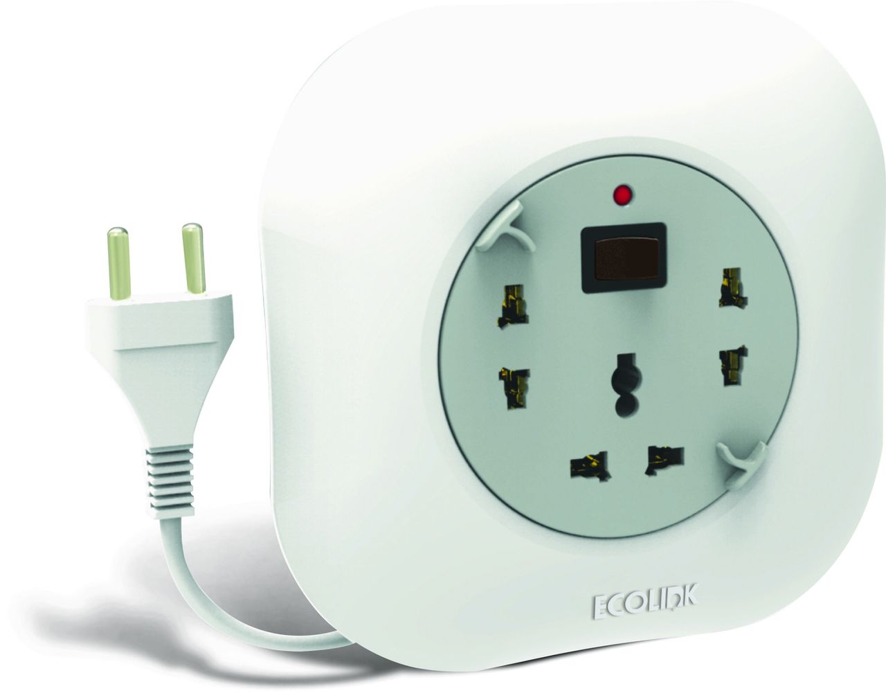 Ecolink By Philips Extension Reel