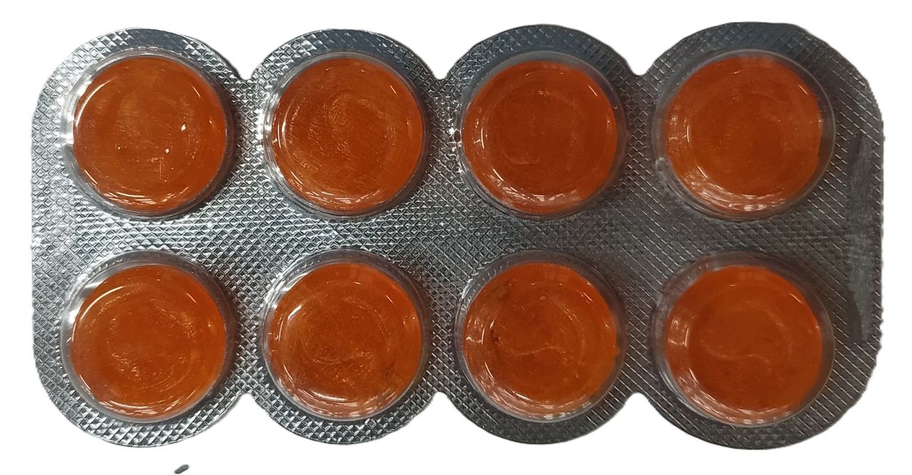 Strepsils Medicated Throat Lozenges