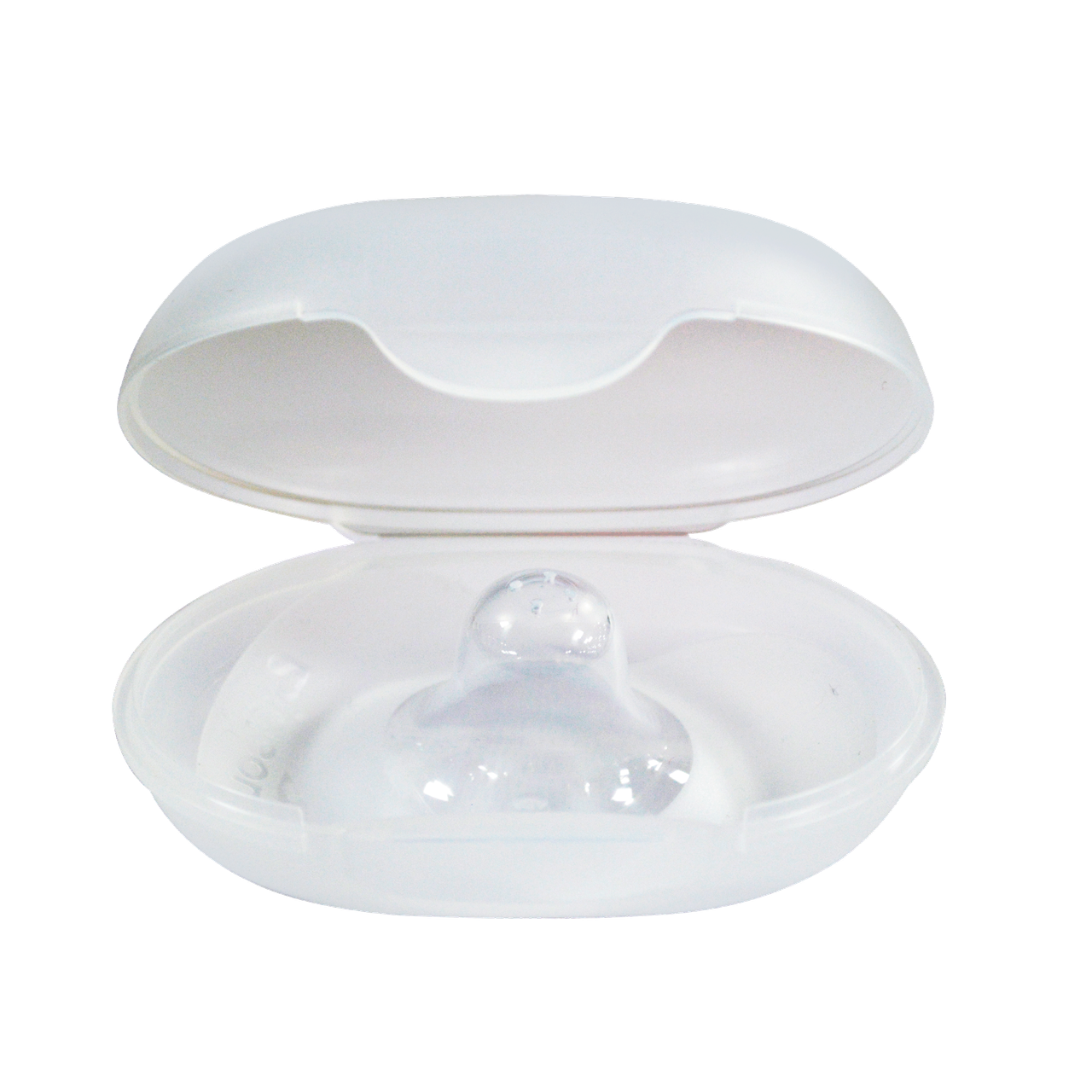 Pigeon Baby Care Natural Feel Nipple Shield | 3 months - 1 year