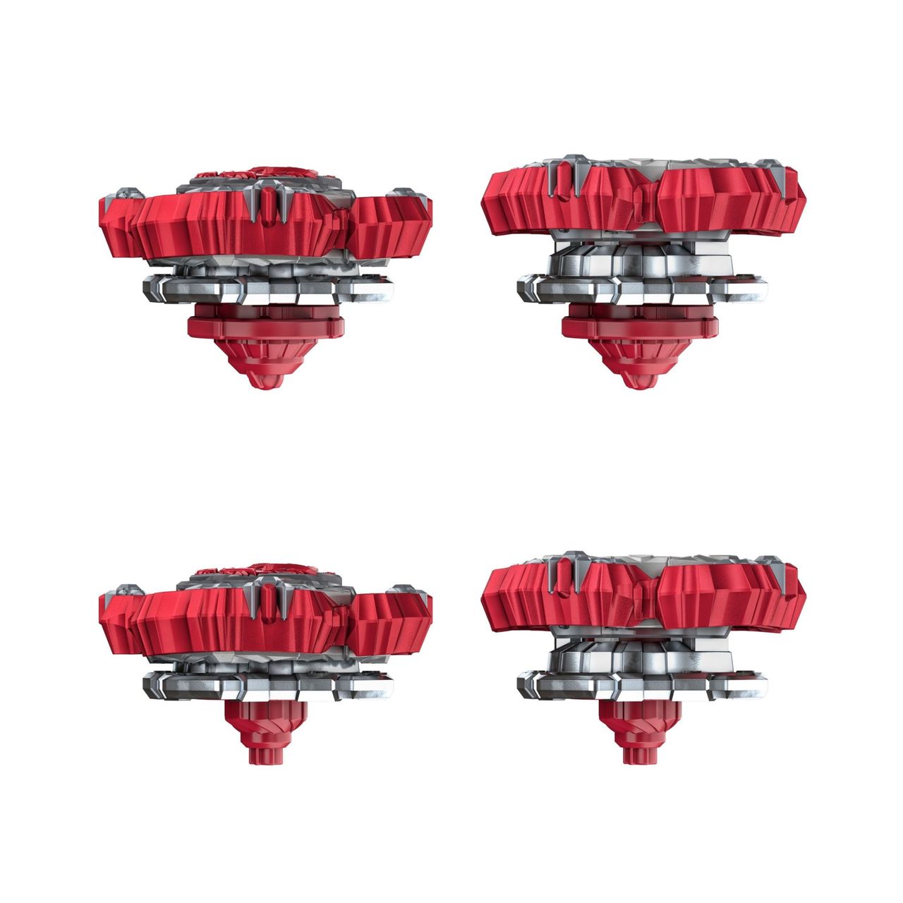 Hasbro BeyBlade Wrath Cobra C7