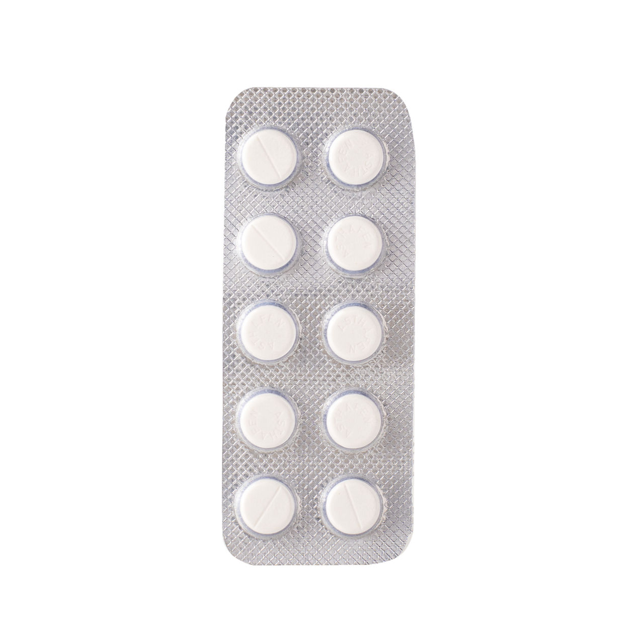 Asthafen Tablets