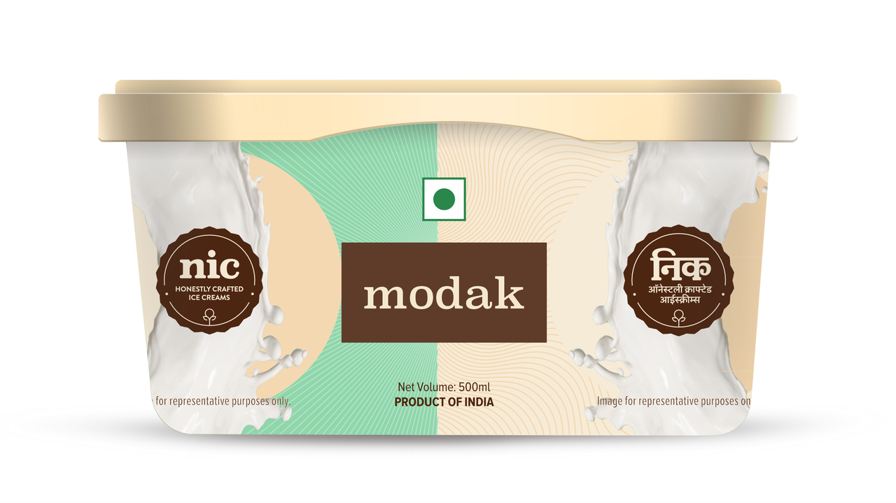 NIC Modak