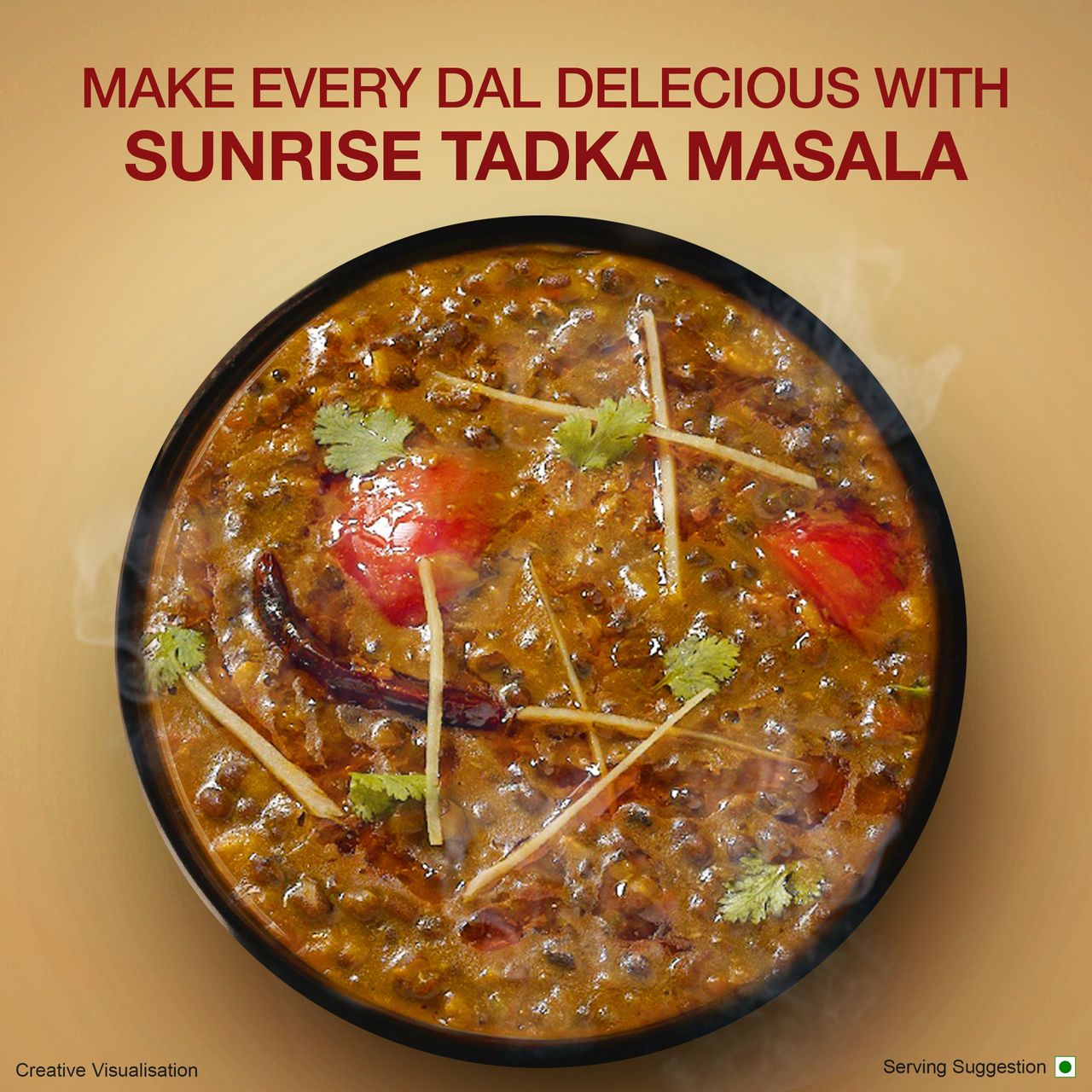 Sunrise Pure Tadka Masala