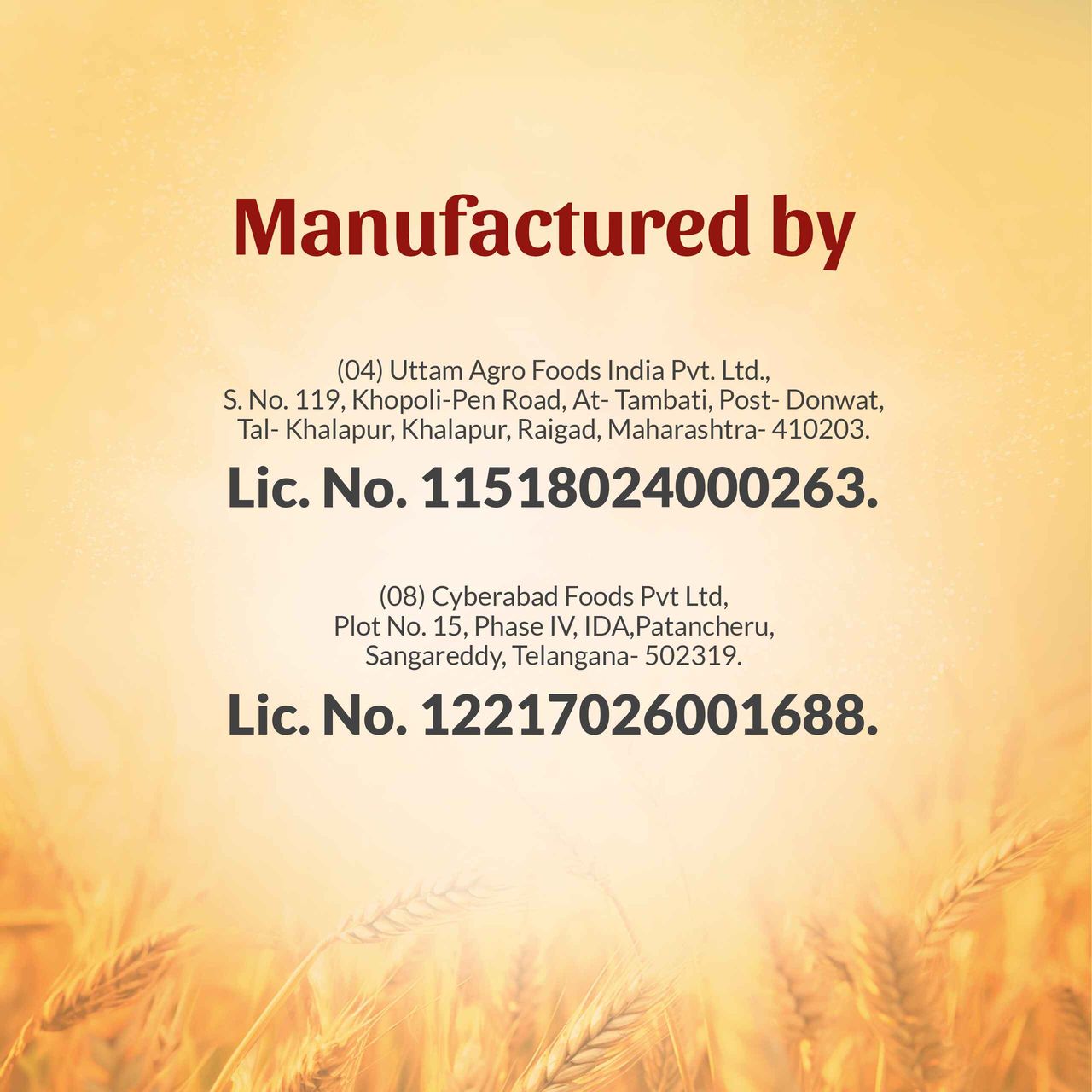 Aashirvaad Multigrain Atta | 3 Rotis Fulfils 35% Daily Fibre