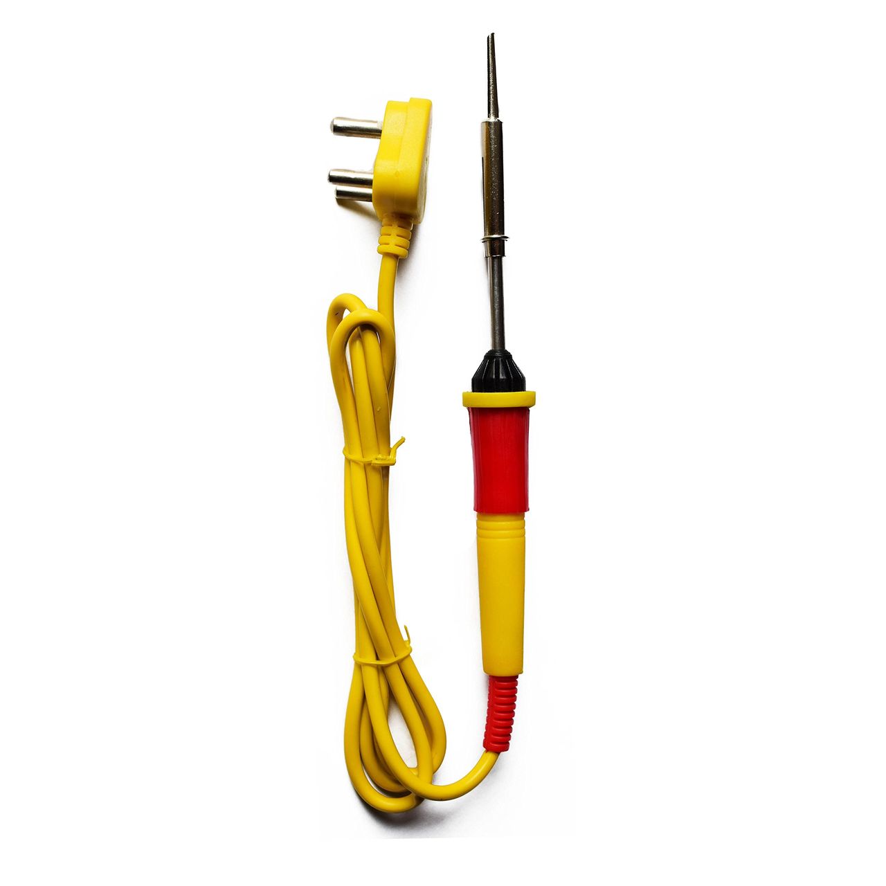 Aptechdeals Soldering Kit (Beginner 6 In 1)