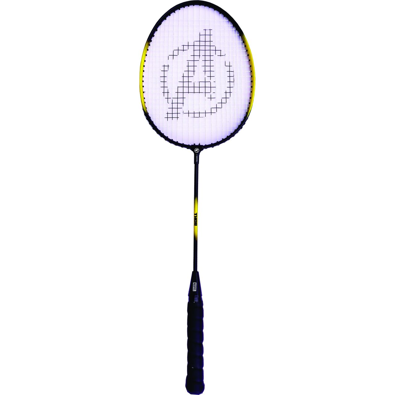 Hamley's Starter Thor Badminton Racket Set of 2 Multicolour, 6Y+