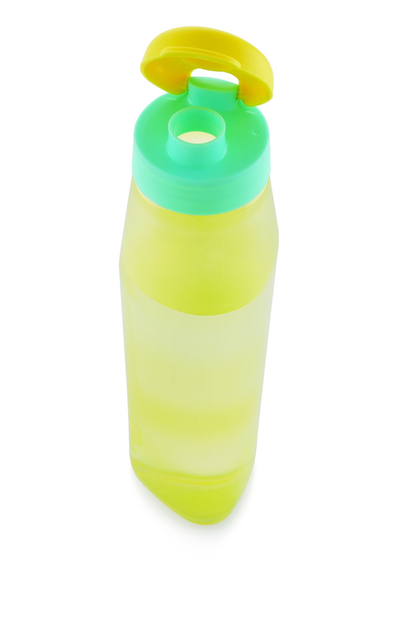 Mastercook Plastic Trident PP Bottle | Assorted - 850 ml