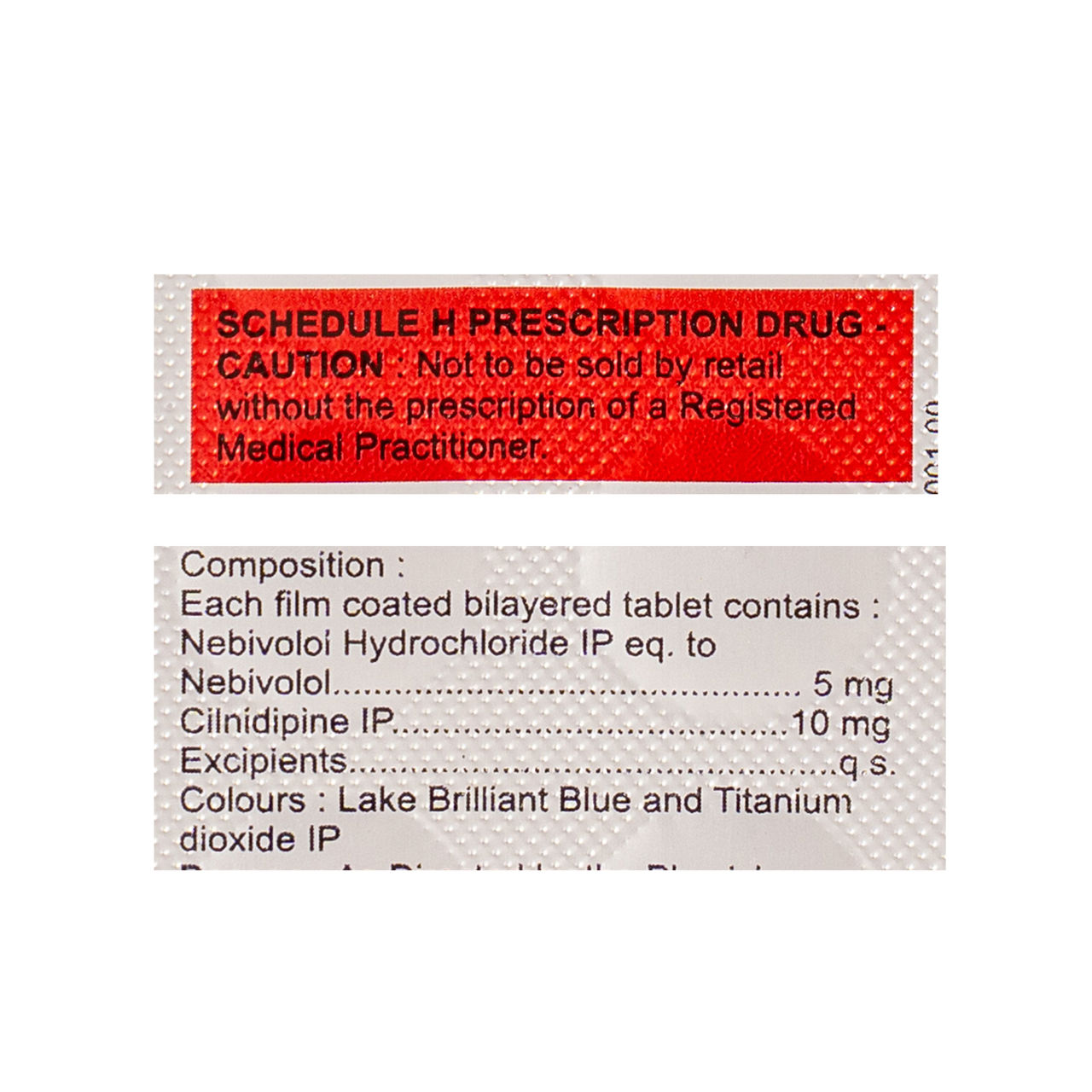 Lnbeta 5 Tablets