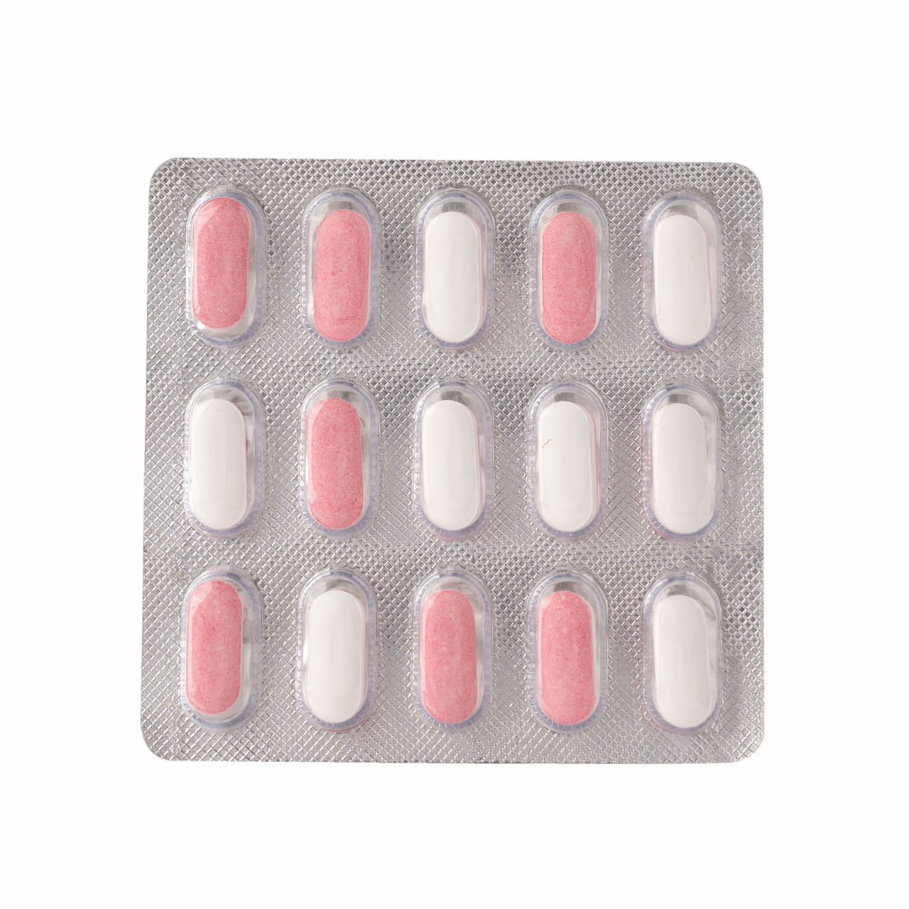Azulix 3 MF Tablets PR
