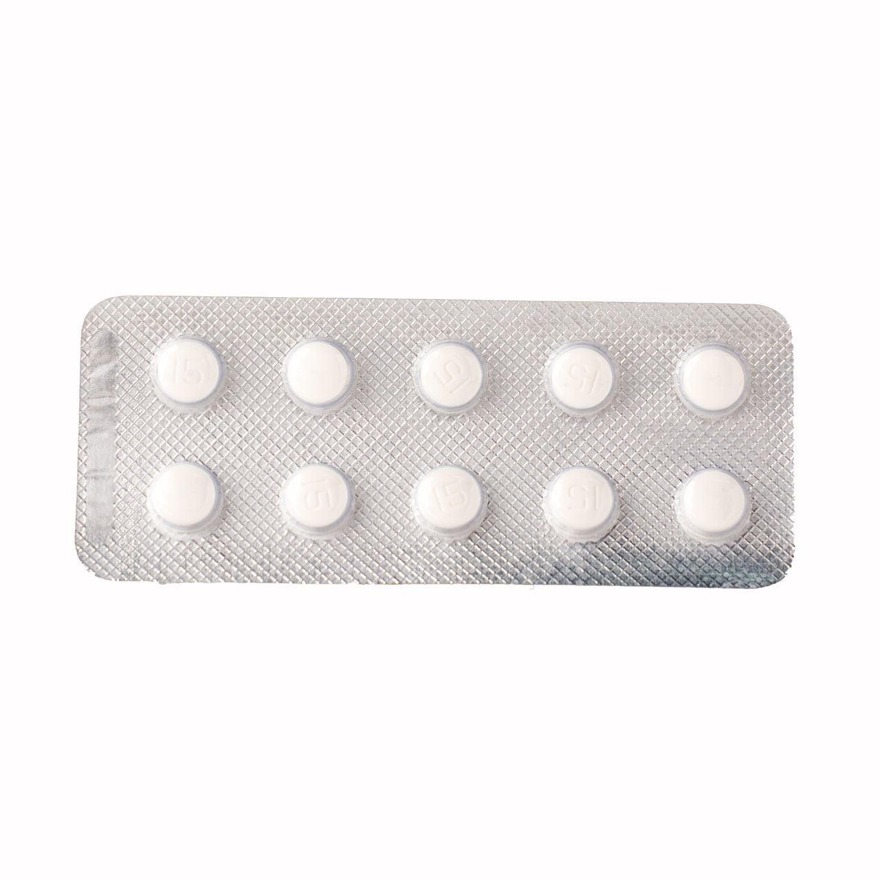 Pioglar-15 Tablets
