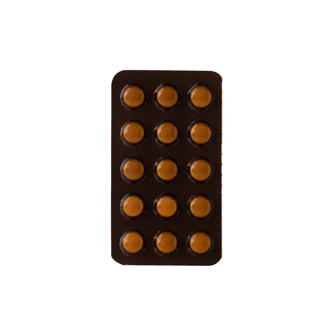 Depin Retard Tablets PR