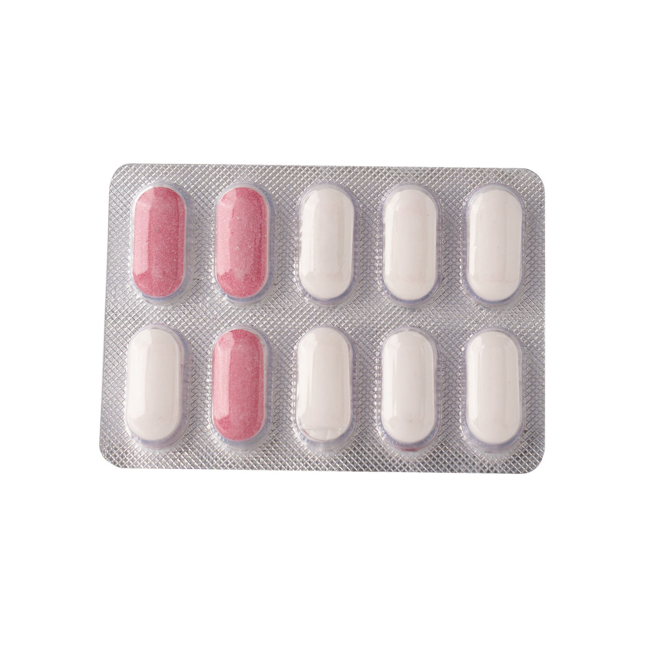 GLUCONORM PG 1 FORTE Tablets