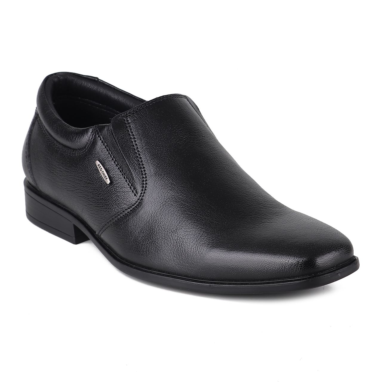 Red Chief Men's RC3974LR 001 |Black | Formal | Size 8 | UK