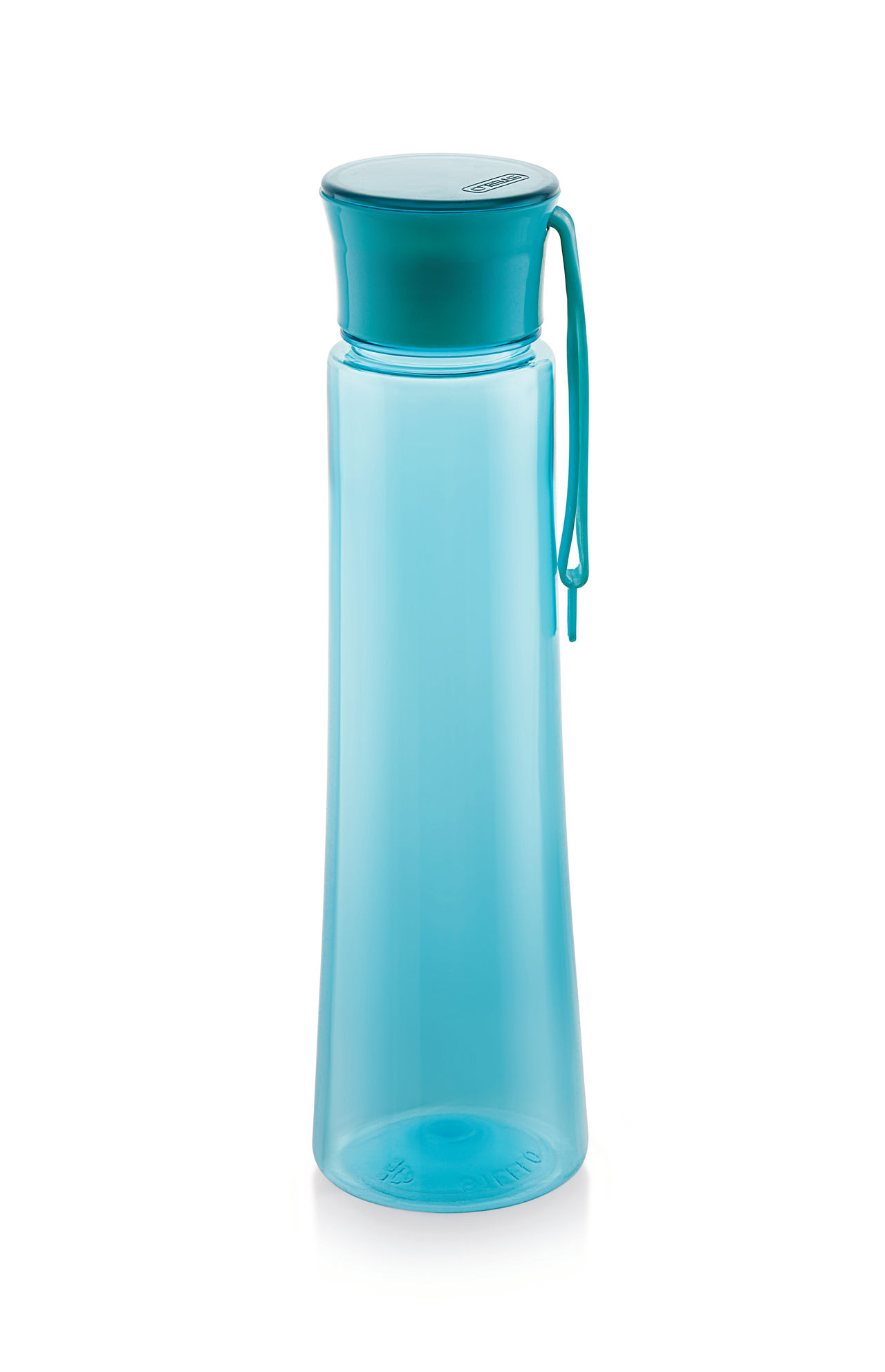 Steelo Tiny Bottle - 600 Ml (Colour May Vary)