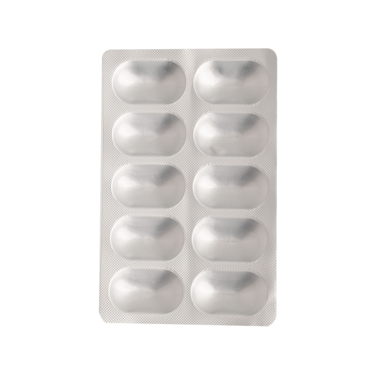 Eido-FE Capsule
