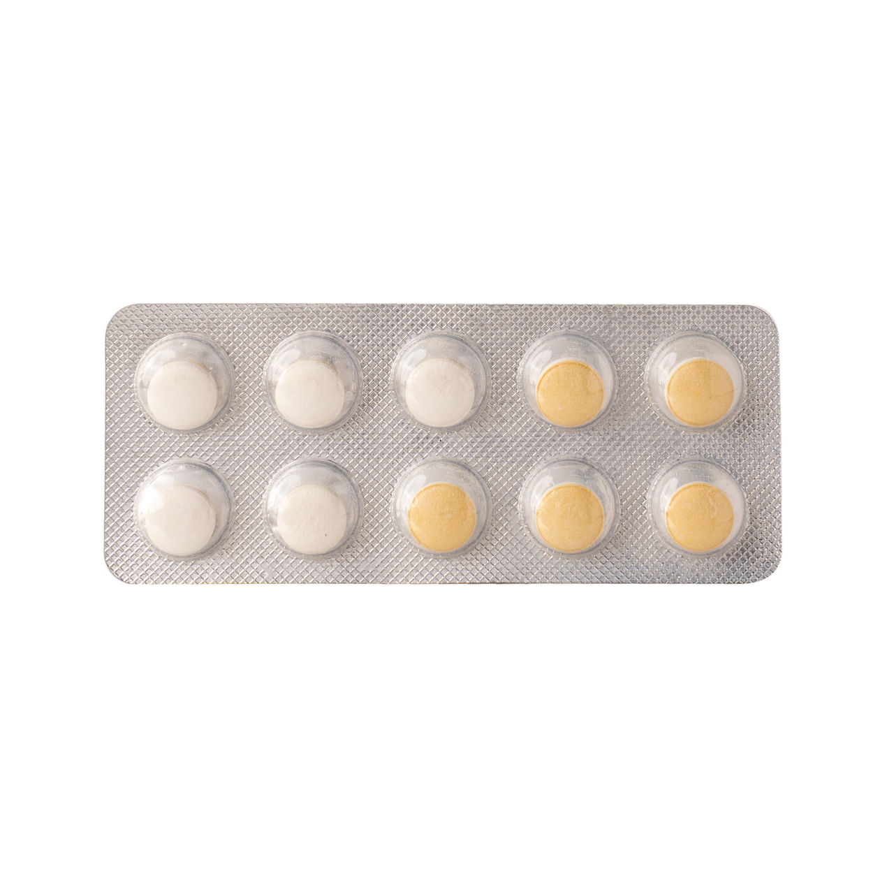 Amlovas - M 5/25 Tablets PR