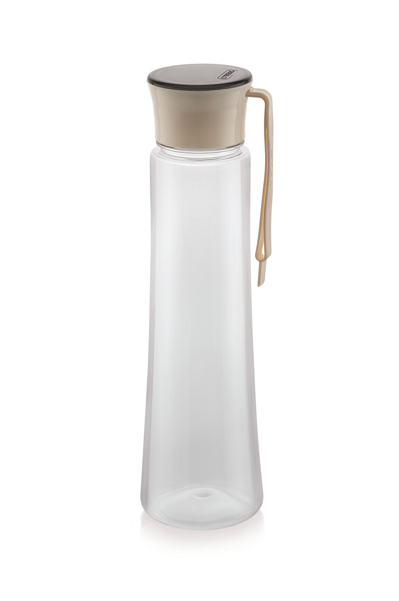 Steelo Tiny Bottle - 600 Ml (Colour May Vary)