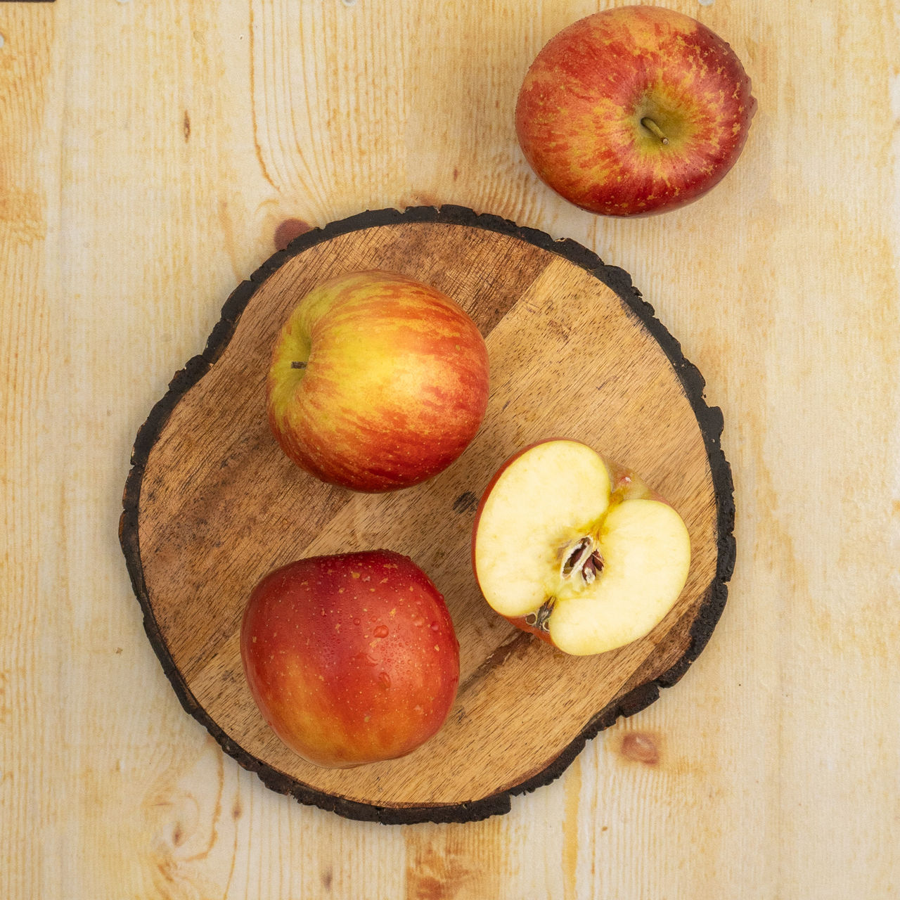Washington Apple Fuji